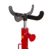 Hydraulický zvedák převodovky - Nosnost: 0.5t - BR05004 - TEL05004