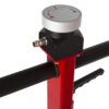 Pneumatický pojízdný zvedák 40t/20t - TRA40-2AL
