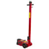 Pneumatický pojízdný zvedák 40t/20t - TRA40-2AL