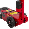 Pneumatický pojízdný zvedák 40t/20t - TRA40-2AL