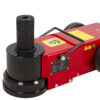 Pneumatický pojízdný zvedák 40t/20t - TRA40-2AL