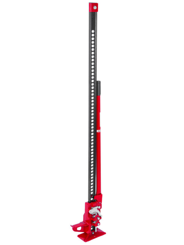 Univerzální pákový zvedák 1,5 t, 125 - 1330 mm - BR8605 - TRA8605