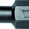 Bitový nástavec 1/4" - PZ3