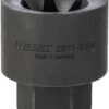 Hlavice TORX pro brzdové třmeny E24