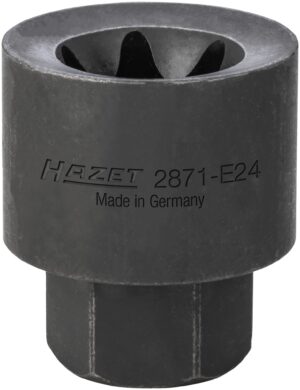 Hlavice TORX pro brzdové třmeny E24