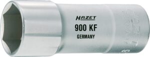 Klíč na svíčky - 21 mm -1/2" - HA043859 (900KF)