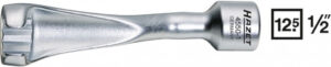 Klíč pro vstřikovací potrubí Hazet - 1/2" - HA021697 (4550-1)