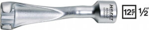 Klíč pro vstřikovací potrubí Hazet - 1/2" - HA021734 (4550-2)