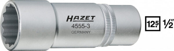 Nářadí na vstřikovací trysky Hazet - HA021840 (4555N)