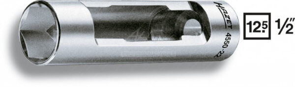 Nářadí na vstřikovací trysky Hazet - HA021840 (4555N)