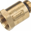 Adaptér pro víceventilové motory M14x1
