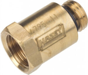 Adaptér pro víceventilové motory M14x1
