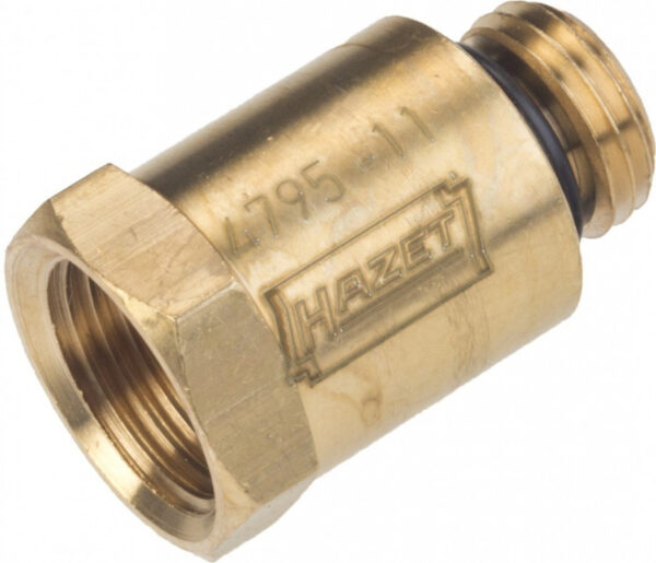 Adaptér pro víceventilové motory M14x1