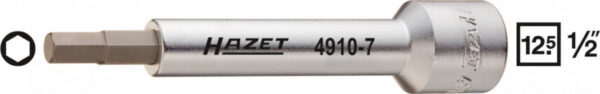 Prodloužení 4910-8 Hazet - HA062102