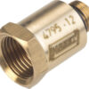 Adaptér pro dieselové motory M24x2  4795-13 - HA083800