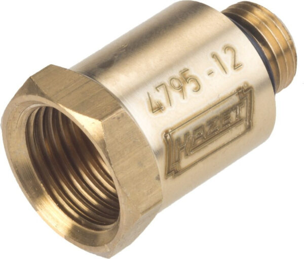 Adaptér pro dieselové motory M24x2  4795-13 - HA083800