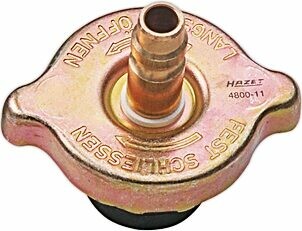 Adaptér pro chladiče Hazet 4800-11 - HA022267