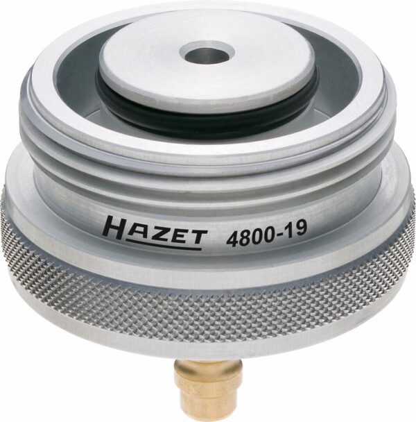 Adaptér pro chladiče Hazet 4800-19 VW Crafter - HA128822