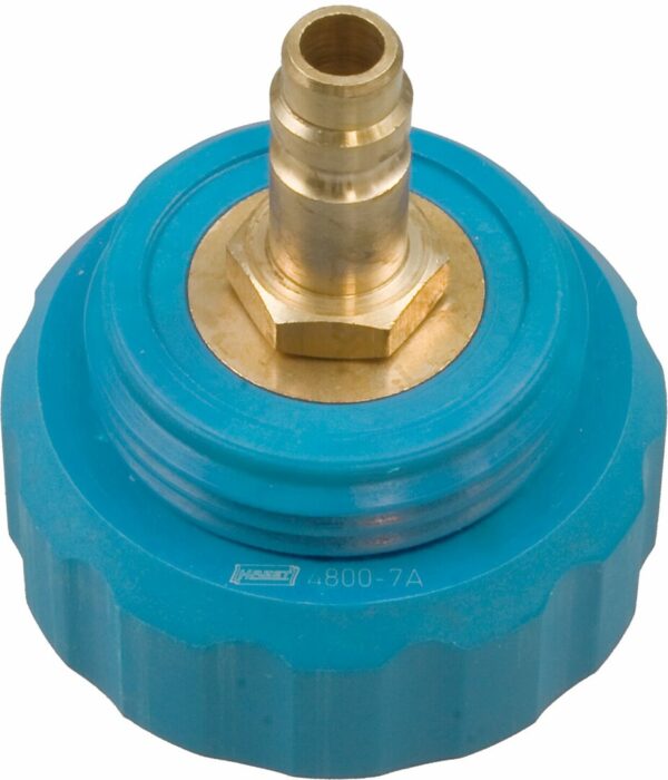 Adaptér pro chladiče 4800-7A - HA161867