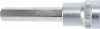 Hlavice s bitem TORX 1/2" T20 YATO - YT-04320