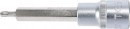 Hlavice s bitem TORX 1/2" T20 YATO - YT-04320