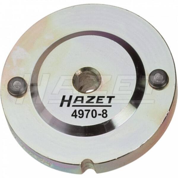 Adaptér se 2 čepy 4970-8 - HA052974