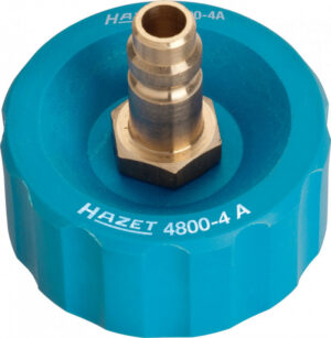 Adaptér pro chladiče 4800-4A HAZET - HA156504