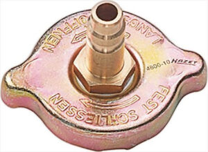 Adaptér pro chladiče 4800-10 HAZET - HA022250