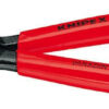 Vnitřní přímé kleště na pojistné kroužky 320 mm - 4411J4 KNIPEX