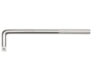 Ráčna 3/4" typ "L" 430 mm - YT-1348