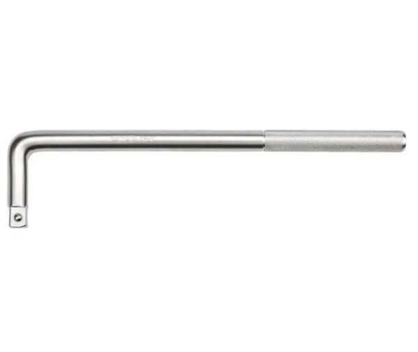 Ráčna 3/4" typ "L" 430 mm - YT-1348
