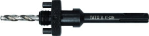 Šroubový unašeč pro vrtací korunky 32 - 200 mm - YT-3374