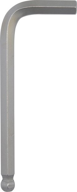 Klíč imbusový 10.0 mm - YT-5794