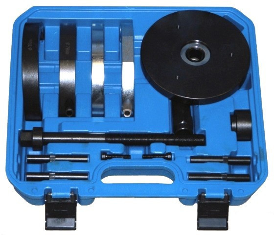 Stahovák pro montáž/demontáž ložisek kol (náboje) 78 mm - FORD