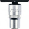 Hlavice s bitem XZN 1/2" M10 YATO - YT-04353