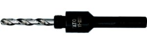 Unašeč šroubový pro vrtací korunky 14 - 30 mm SDS+ - YT-3373
