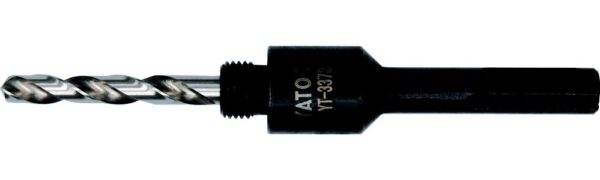 Unašeč šroubový pro vrtací korunky 14 - 30 mm SDS+ - YT-3373