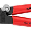 Elektroinstalační kleště 200 mm  - 1391200