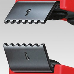 5 mm  - 1519005