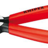 Rovné ploché kleště 125 mm Knipex - 2001125