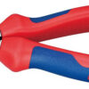 Rovné kulaté kleště 160 mm Knipex - 2202160