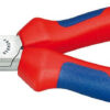 Půlkulaté kleště s břity 160 mm  - 2502160