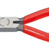 Půlkulaté kleště s břity 160 mm  - 2521160