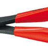 Montážní rovné ploché kleště 200 mm Knipex - 2801200