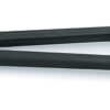 Montážní rovné půlkulaté kleště 280 mm Knipex extra dlouhé - 2871280