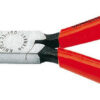 Rovné ploché kleště 160 mm Knipex s dlouhými čelistmi  - 3301160