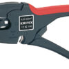 KNIPEX MultiStrip 10 Automatické odizolovací kleště 195 mm  - 1242195