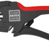KNIPEX MultiStrip 10 Automatické odizolovací kleště 195 mm  - 1242195