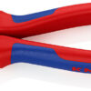 Boční odizolovací kleště 160 mm  - 1422160