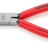 Odizolovací kleště potaženo plastem 160 mm  - 1551160